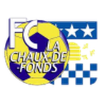 Lambang La Chaux-de-Fonds