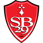 Lambang Stade Brestois 29