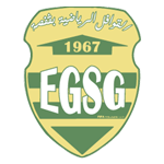 Lambang EGS Gafsa