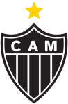 Lambang Atletico-MG