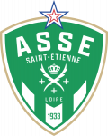 Lambang Saint Etienne