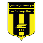 Lambang Sfax Railways