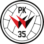 Lambang PK-35