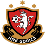 Lambang HNK Gorica