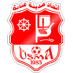 Lambang USM Annaba