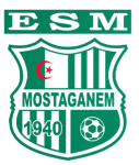 Lambang Mostaganem