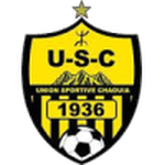 Lambang US Chaouia