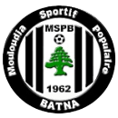 Lambang MSP Batna