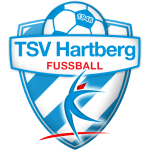 Lambang TSV Hartberg