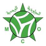 Lambang Mouloudia Oujda