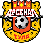 Lambang Arsenal Tula
