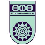 Lambang FC UFA
