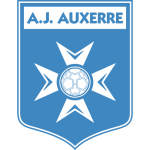 Lambang Auxerre