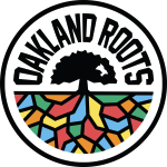 Lambang Oakland Roots