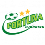 Lambang Fortuna Hjørring W