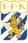 Lambang Göteborg W