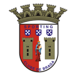 Lambang Sporting Braga W