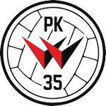 Lambang PK-35 Vantaa W