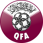Lambang Qatar U23