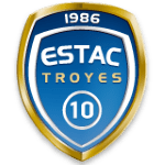 Lambang Estac Troyes