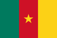 Lambang Cameroon U20
