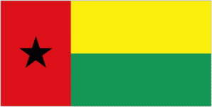 Lambang Guinea-Bissau U20