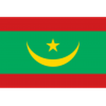 Lambang Mauritania U20