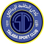 Lambang Al Talaba