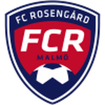 Lambang Rosengård W