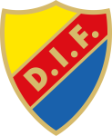 Lambang Djurgården W