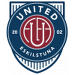 Lambang Eskilstuna United W