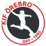 Lambang KIF Örebro W