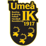 Lambang Umeå W