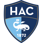 Lambang Le Havre