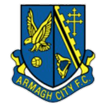 Lambang Armagh City