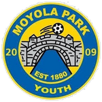 Lambang Moyola Park