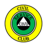 Lambang CIVO United