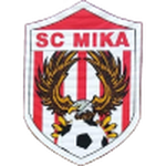 Lambang Mika