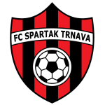 Lambang Spartak Trnava