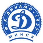 Lambang Dinamo Minsk II