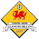 Lambang Llanuwchllyn