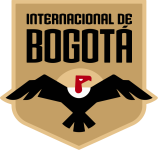 Lambang Internacional de Bogota