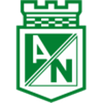 Lambang Atletico Nacional