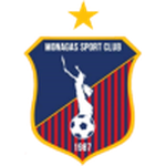 Lambang Monagas II