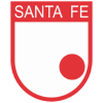 Lambang Santa Fe