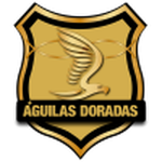 Lambang Águilas Doradas