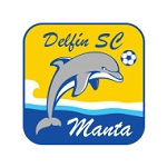 Lambang Delfin SC