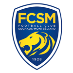 Lambang Sochaux