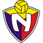 Lambang El Nacional