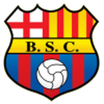 Lambang Barcelona SC